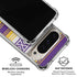 NFL Minnesota Vikings Trailblazer Pixel 9/9 Pro Clear Case